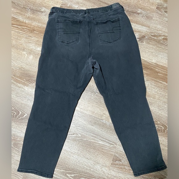 American eagle curvy mom jeans - Picture 4 of 9